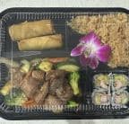 Best Hibachi Steak Bento in Port Charlotte, FL