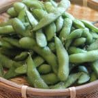 Best Steamed Edamame w. Salt in Port Charlotte, FL