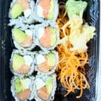 Best Philadelphia Roll in Port Charlotte, FL