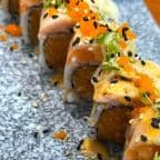 Best Tokyo Roll in Port Charlotte, FL