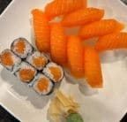 Best Salmon Lover in Port Charlotte, FL