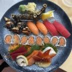 Best Sushi & Sashimi Combo in Port Charlotte, FL