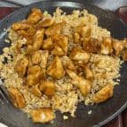 Best Teriyaki Chicken Fried Rice in Port Charlotte, FL