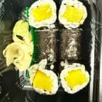 Best Oshinko Roll in Port Charlotte, FL