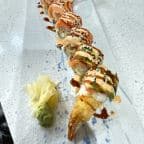 Best Phoenix Roll in Port Charlotte, FL