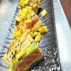 Best Sushi Pizza (4slices) in Port Charlotte, FL