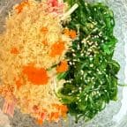 Best Seaweed Kani Salad in Port Charlotte, FL